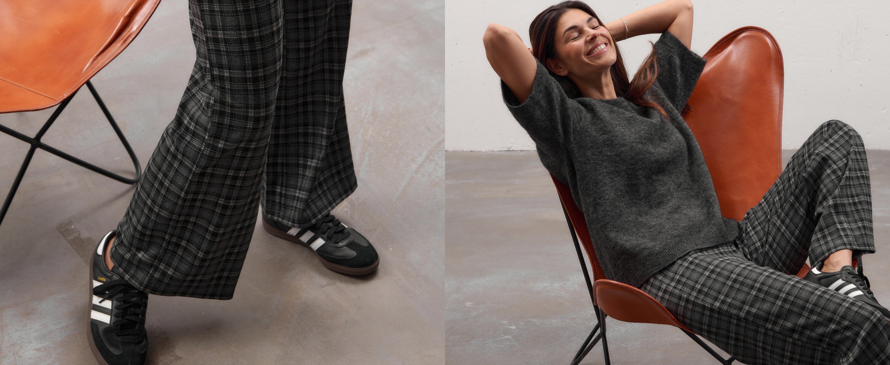 Upp till 25% på byxor & jeans