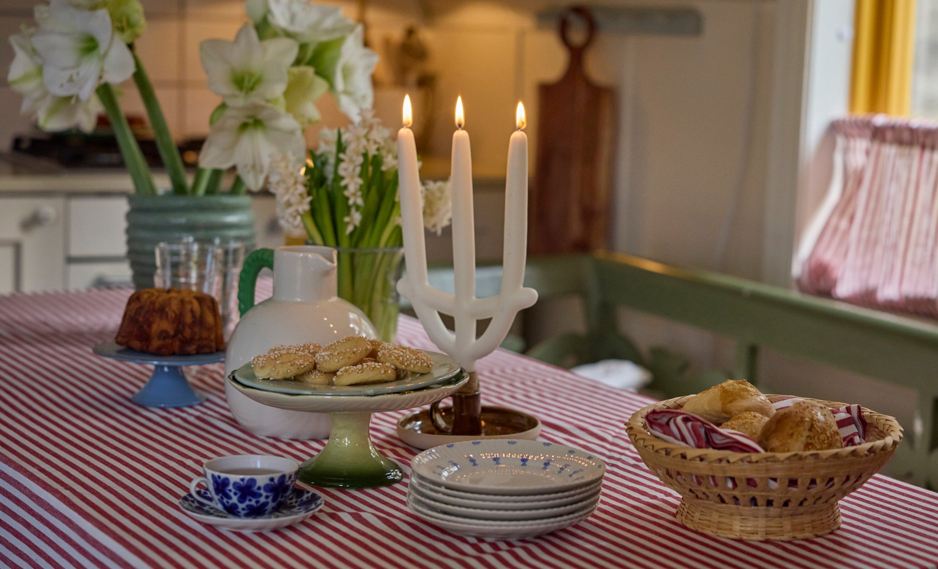 Upp till 25% på julhem