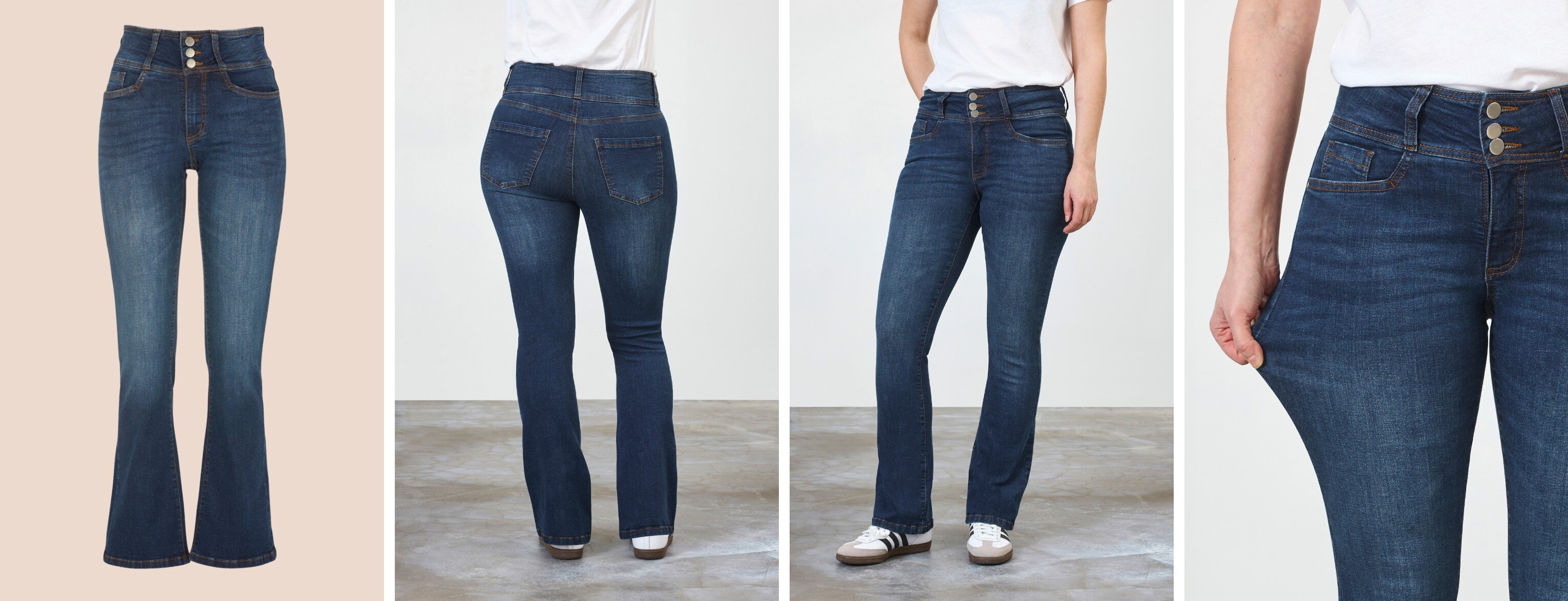 Bootcut