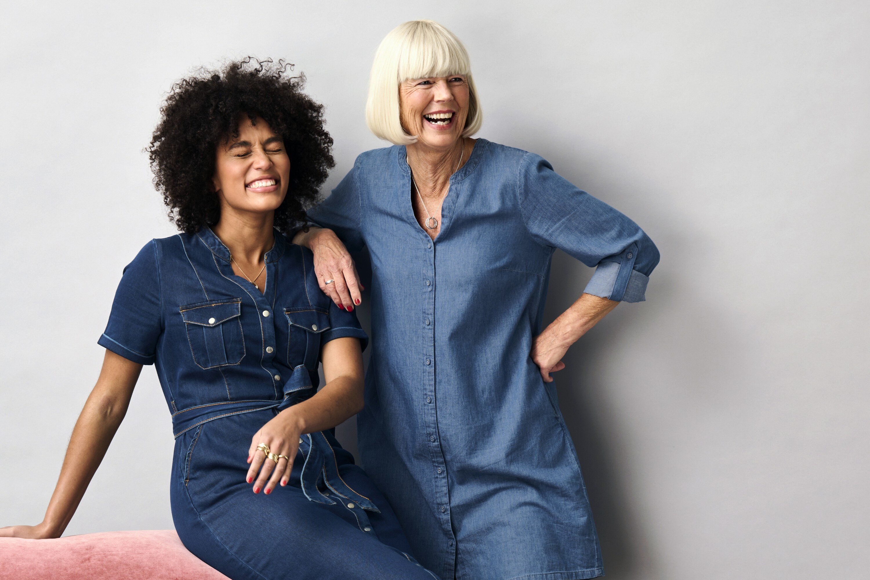 Denimdrömmar
