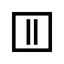 Dropptorka hängande