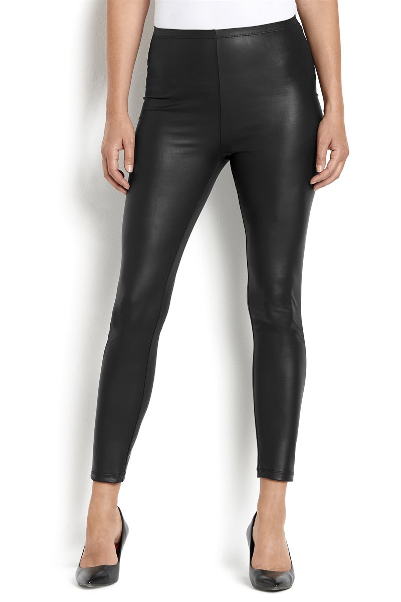 Coatade leggings