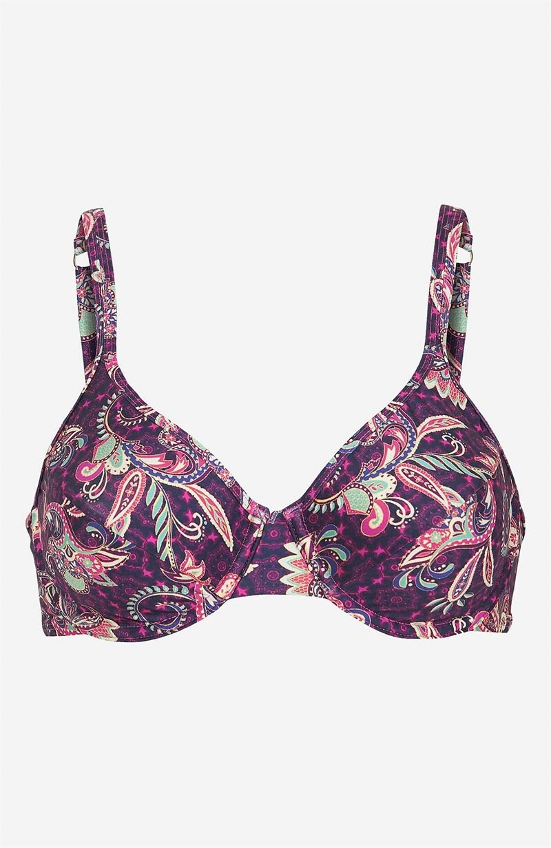 Läs mer om Bikini-bh