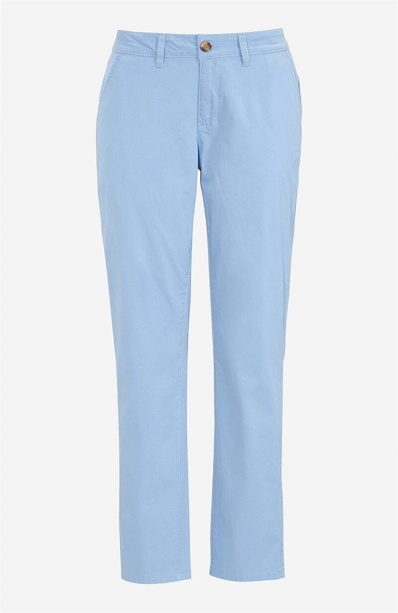 Läs mer om Stretchiga chinos