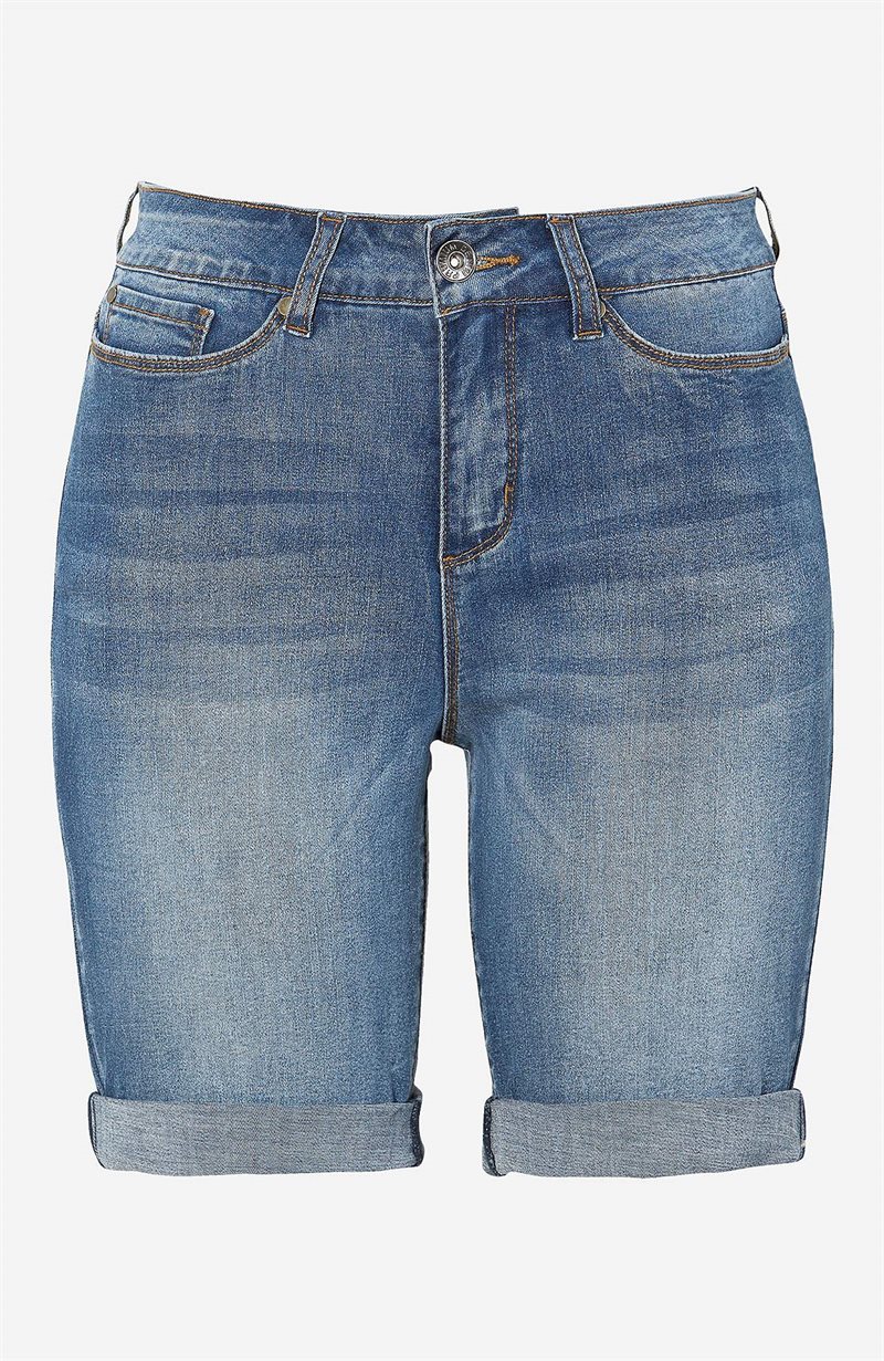 Läs mer om Jeansshorts