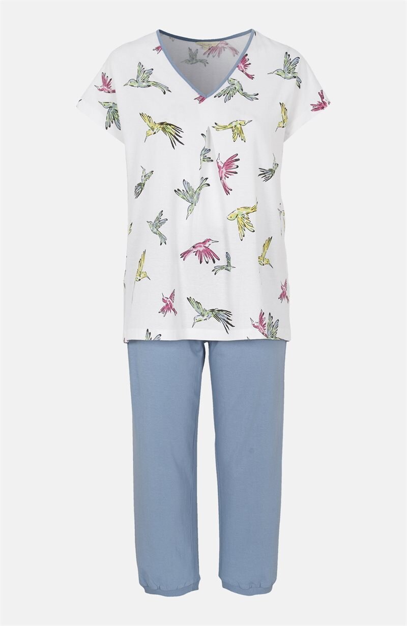 Läs mer om Pyjamas