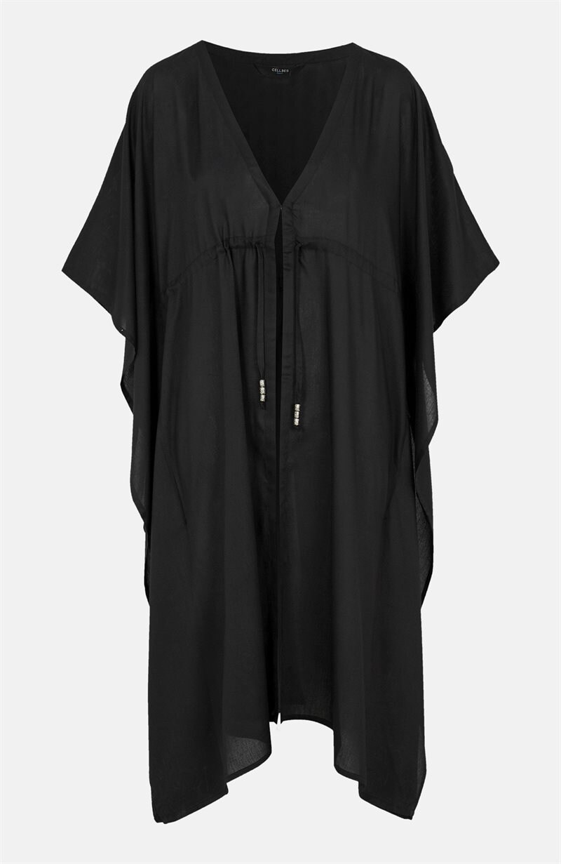 Läs mer om Kaftan