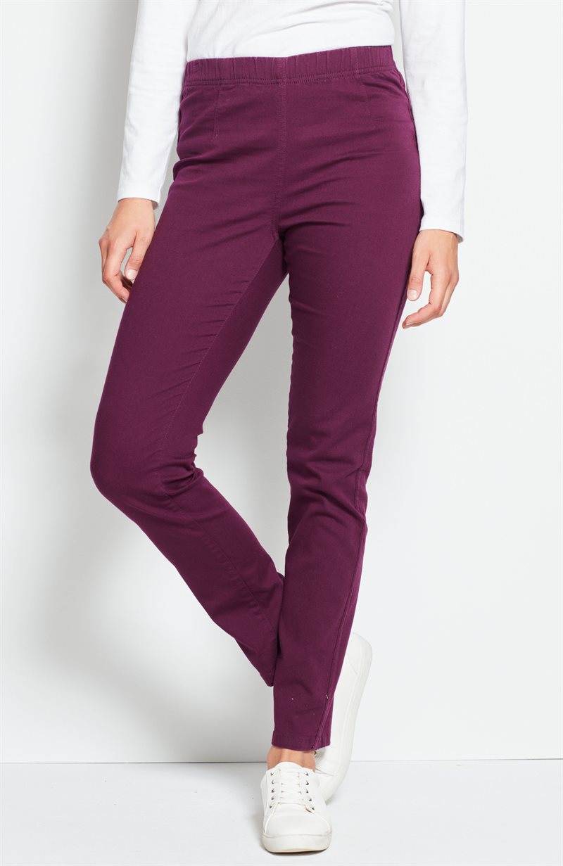 Läs mer om Jeggings Eva