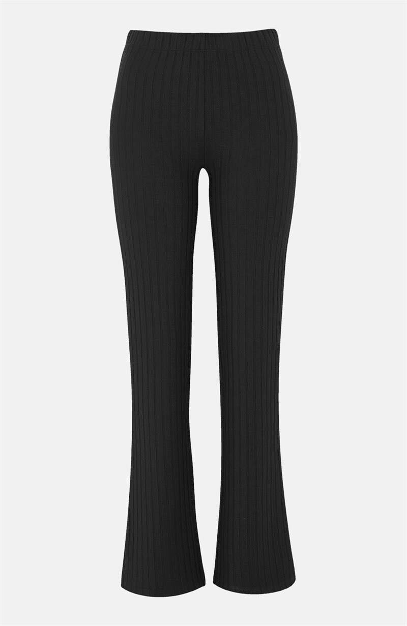 Läs mer om Ribbleggings i bootcutmodell