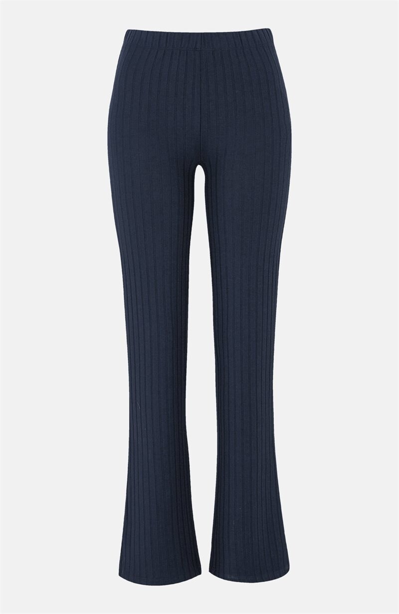 Läs mer om Ribbleggings i bootcutmodell