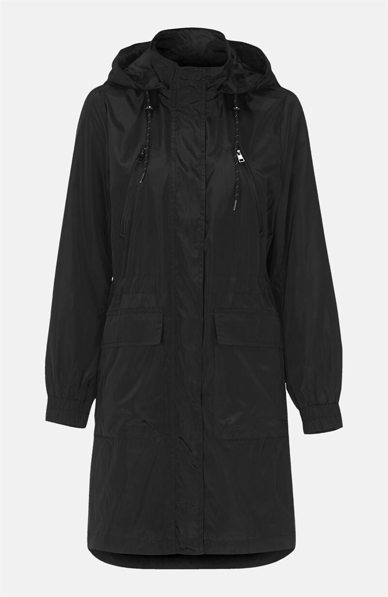 Läs mer om Parkas