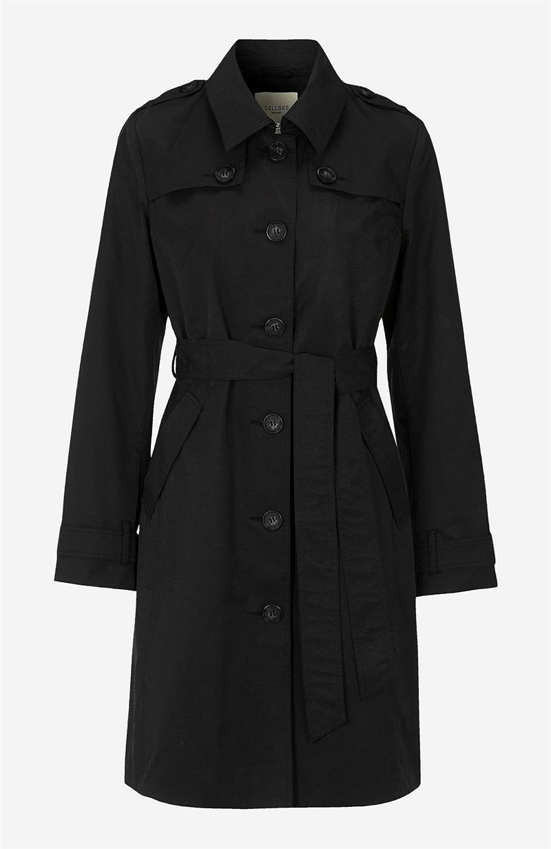 Läs mer om Trenchcoat