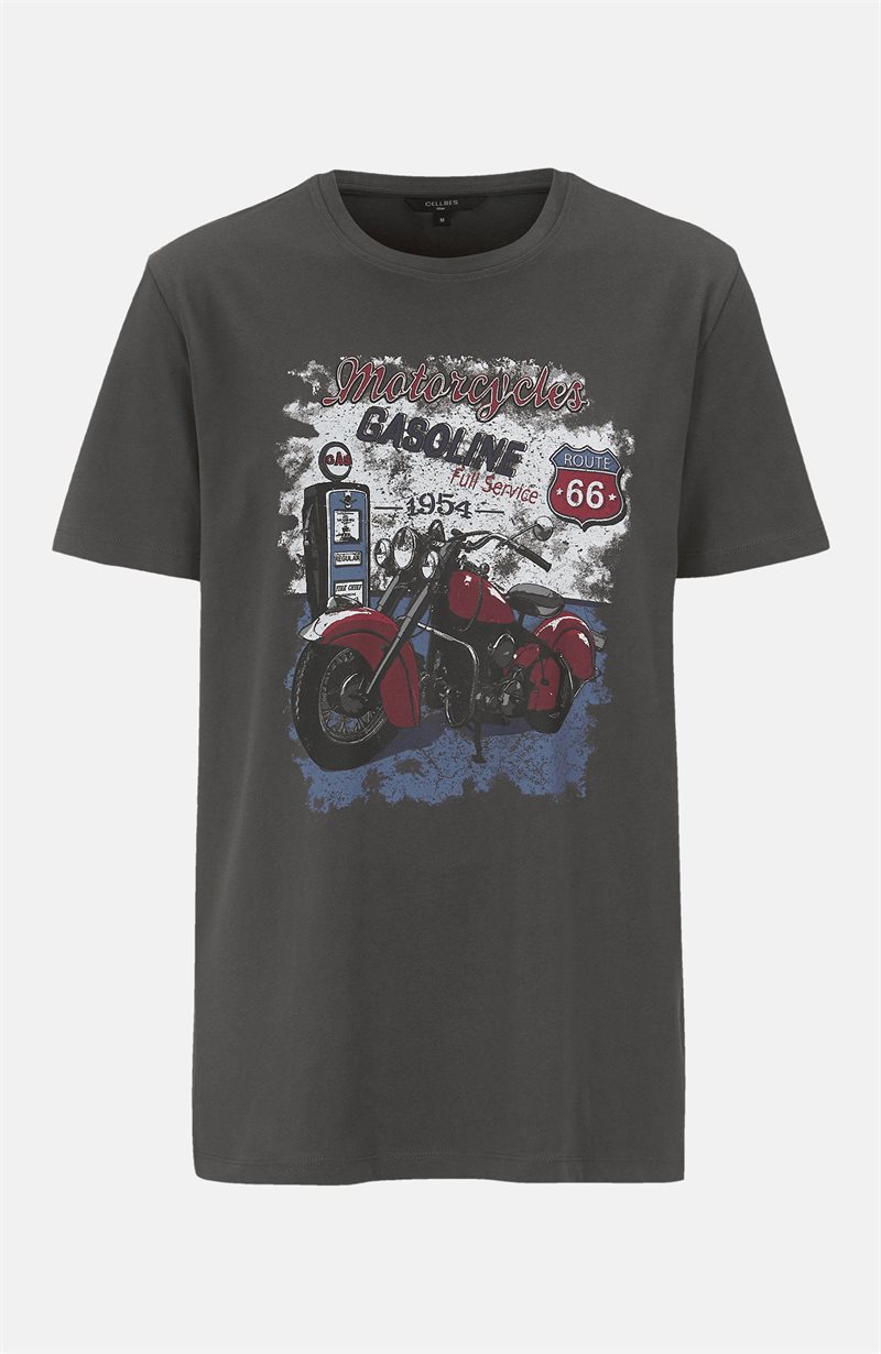 Läs mer om T-shirt