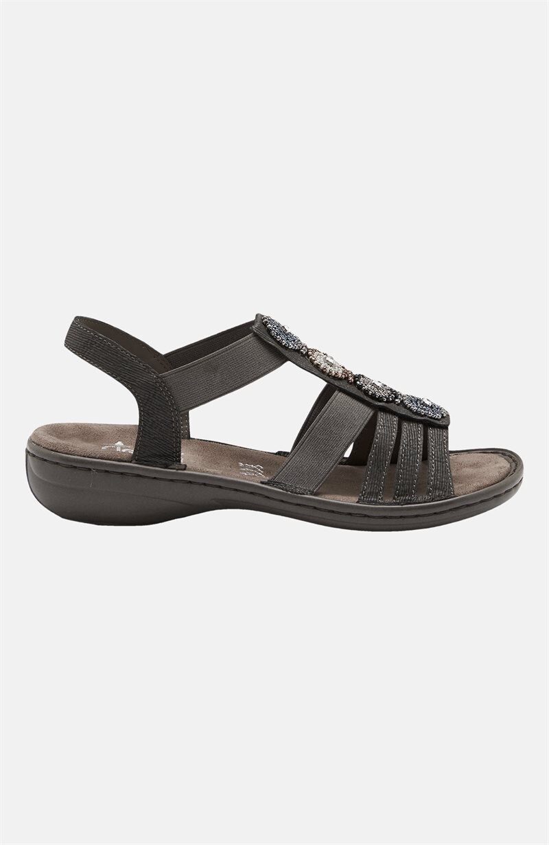 Läs mer om Sandal