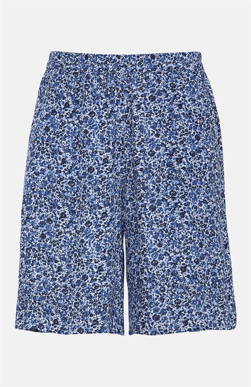 Läs mer om Shorts i crepe
