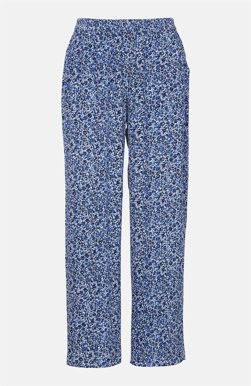 Läs mer om Ledig crepebyxa