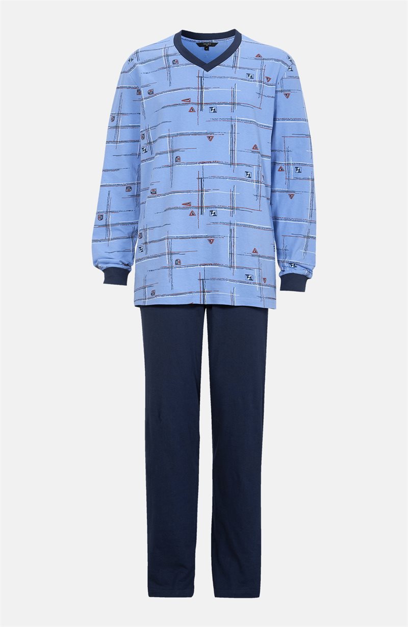 Läs mer om Pyjamas