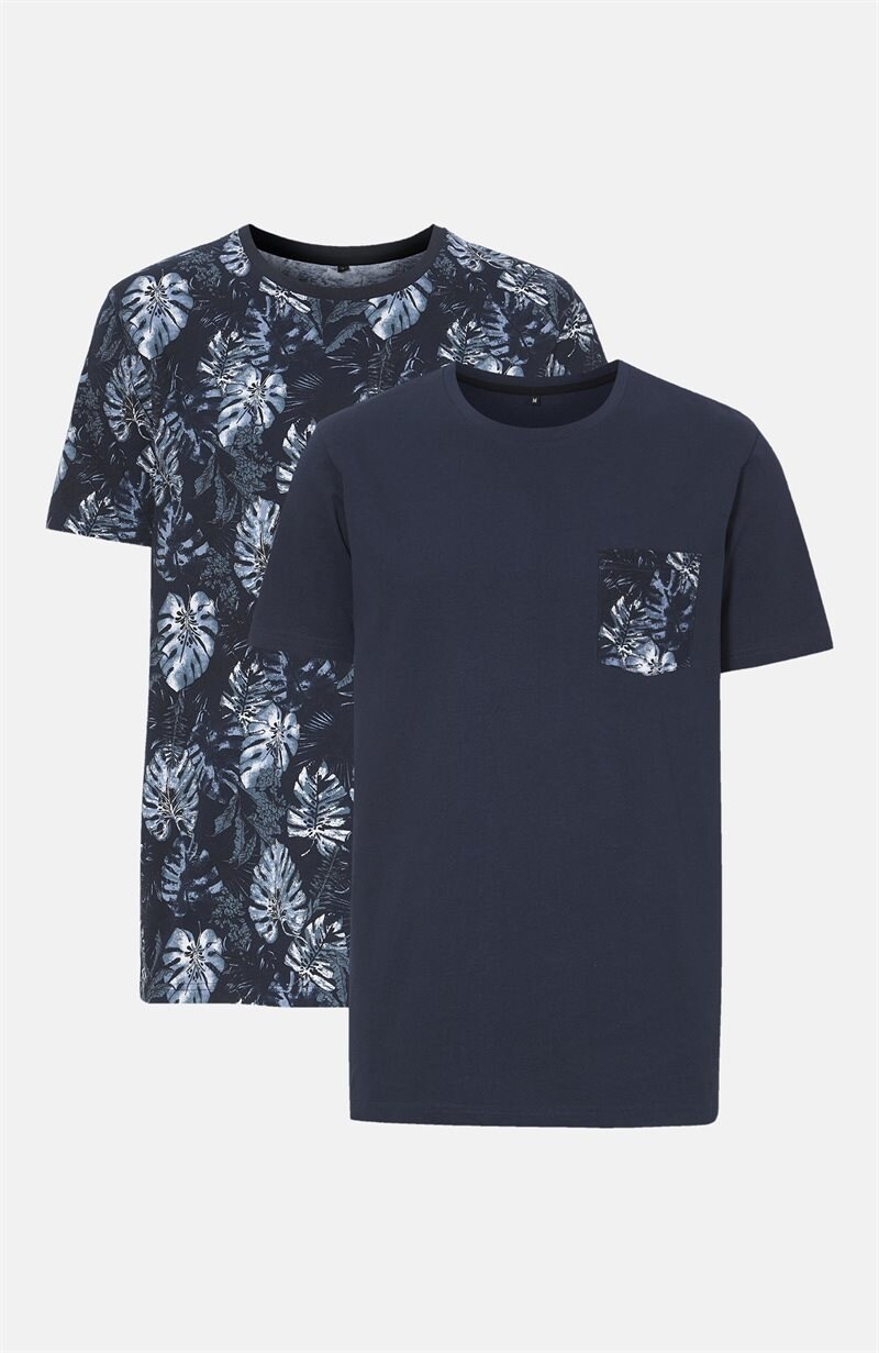 Läs mer om T-shirt 2-pack