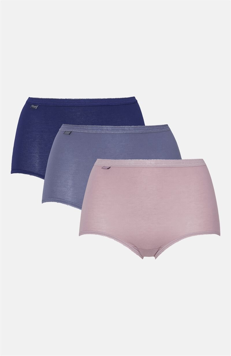 Läs mer om Maxitrosa Basic+ 3-pack