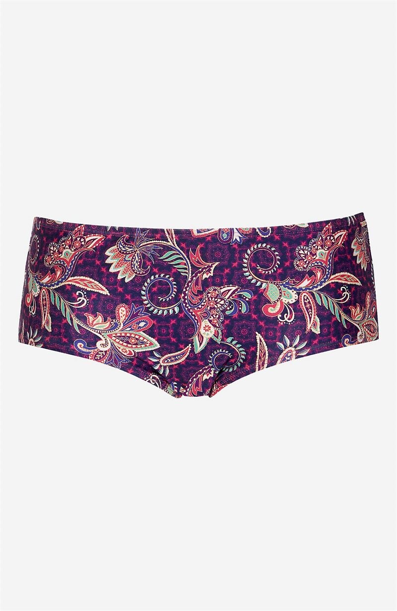 Läs mer om Bikinitrosa