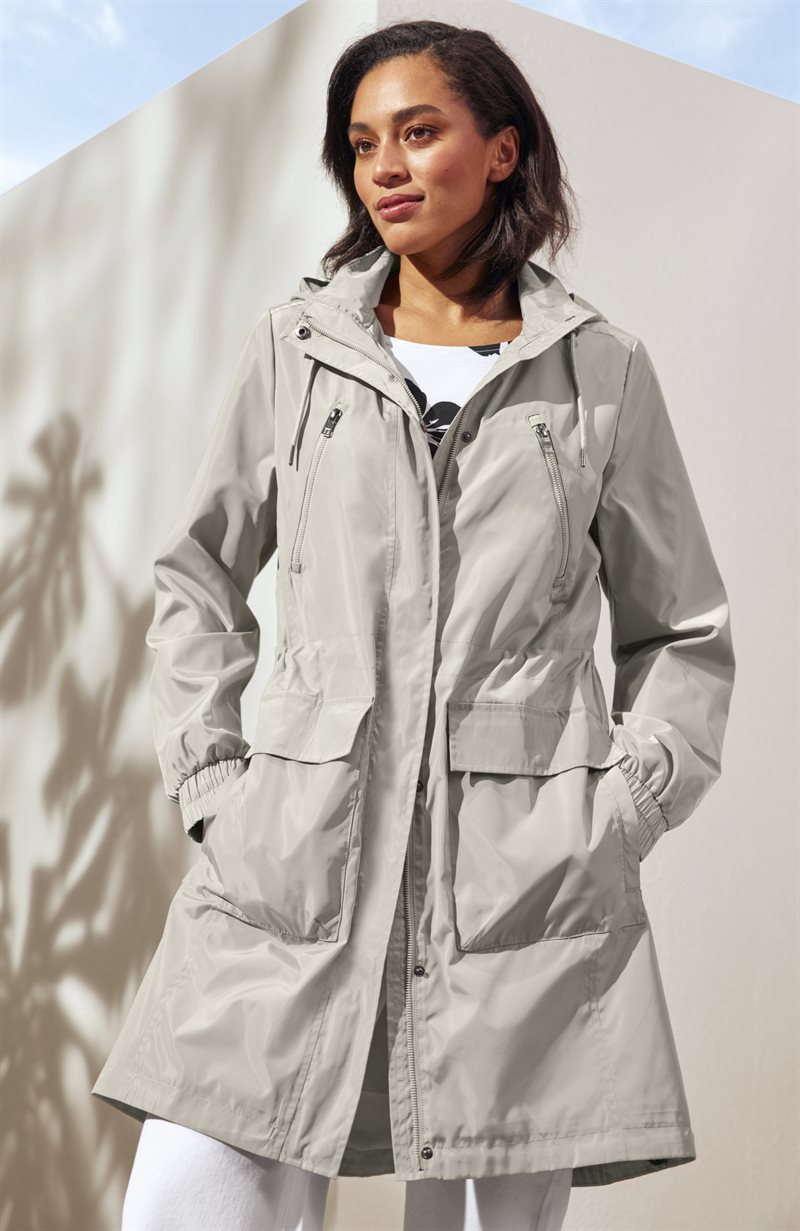 Läs mer om Parkas