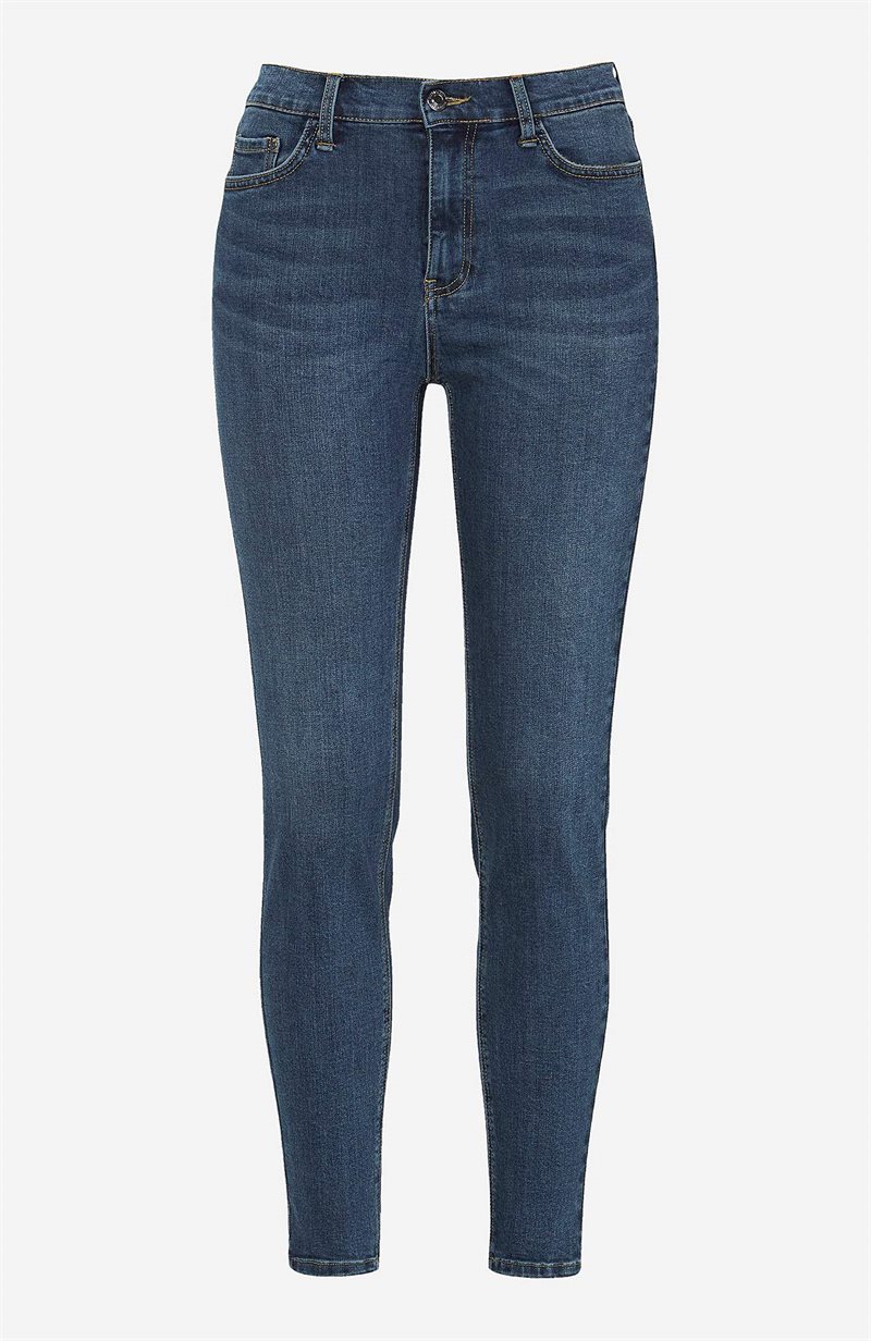 Läs mer om Stretchjeans Harlow