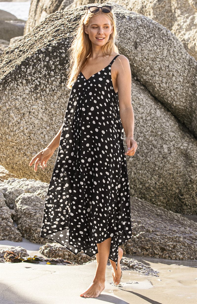 Läs mer om Strandklänning