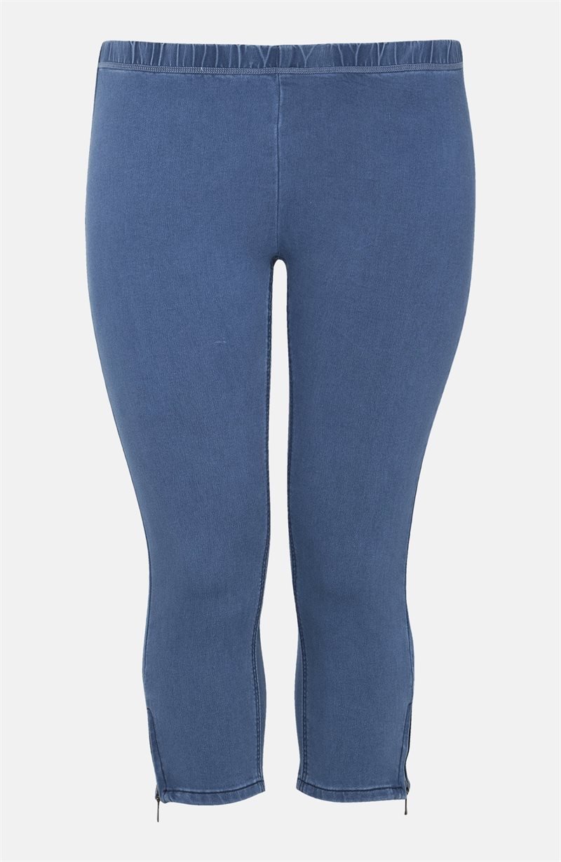 Läs mer om Caprileggings Twist