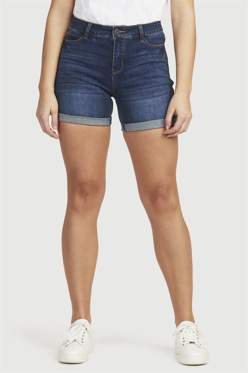 Läs mer om Jeansshorts