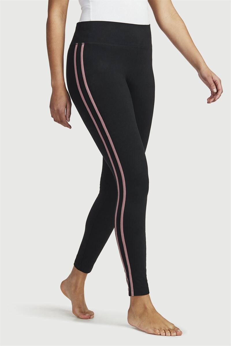 Läs mer om Träningstights med stripes