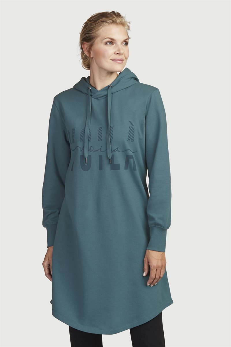 Läs mer om Sweatshirttunika
