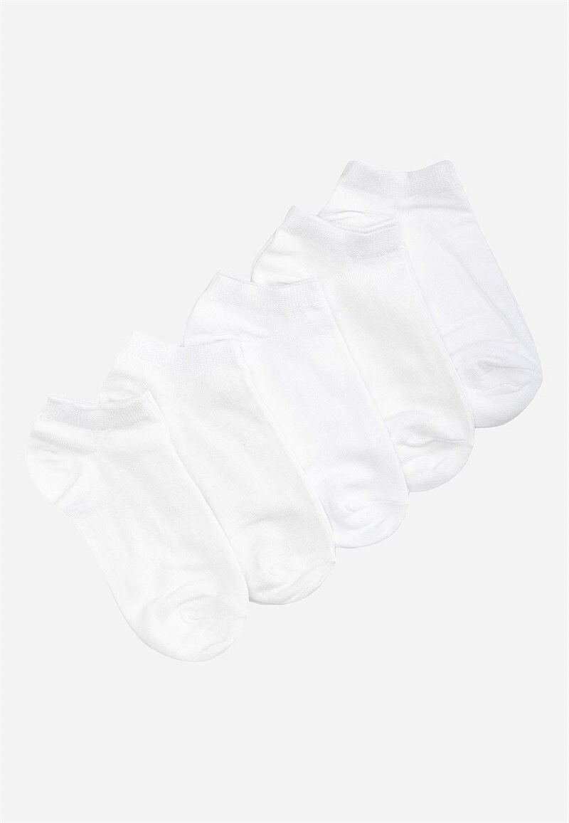 Läs mer om Ankelsocka 5-pack
