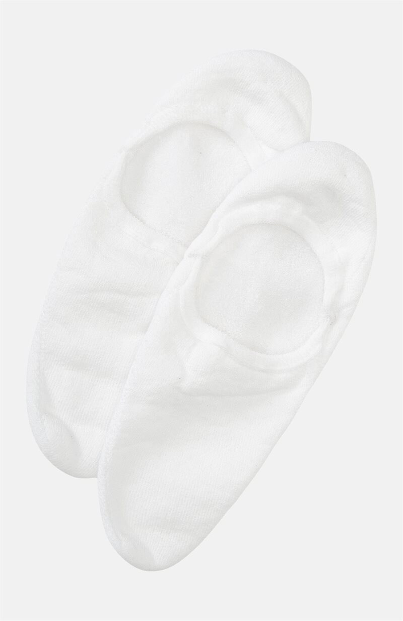 Läs mer om Lågt skuren socka 4-pack