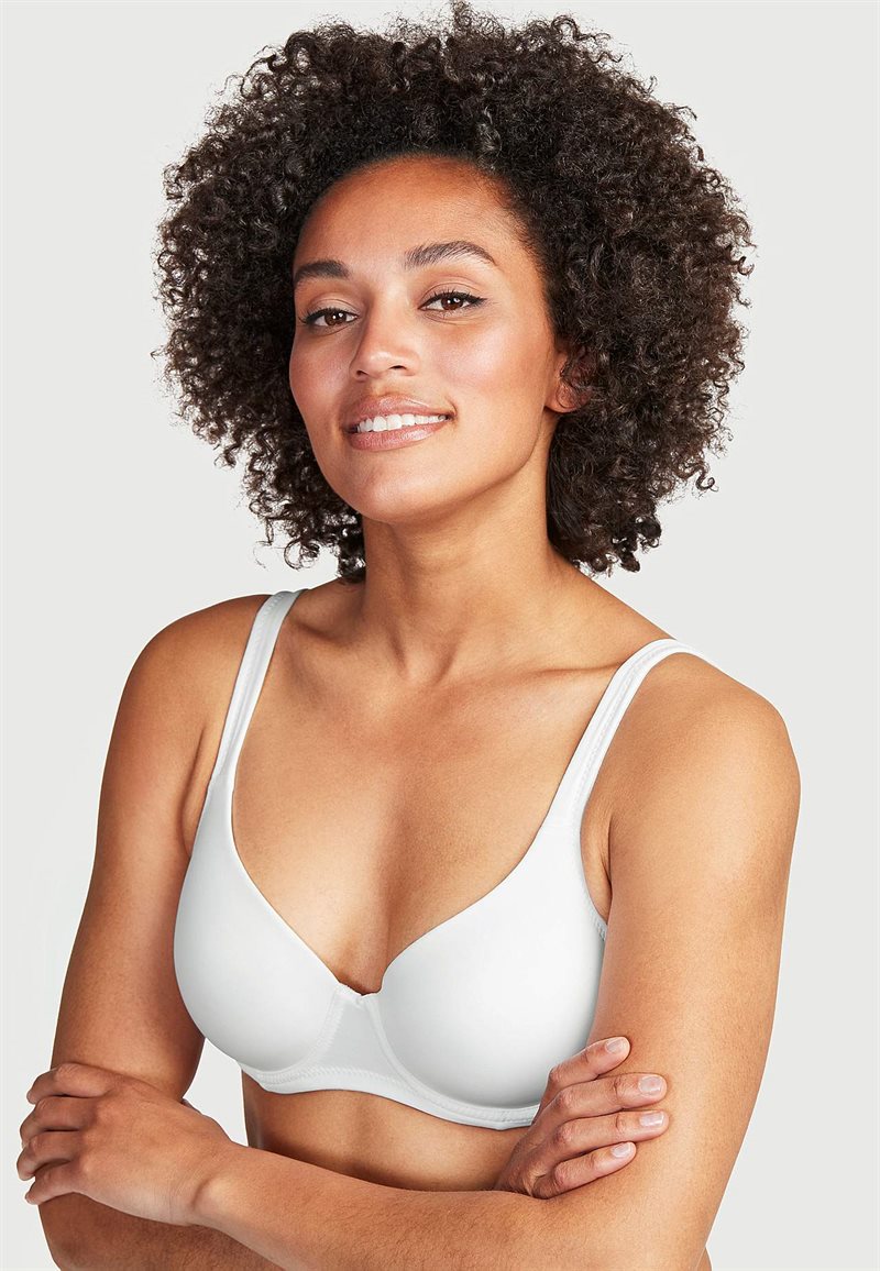 Läs mer om T-shirt bh Sara 2-pack