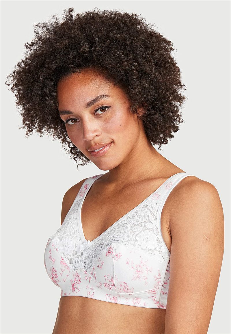 Läs mer om Bh utan bygel Anna 2-pack