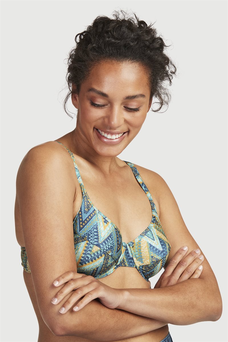 Läs mer om Bikini-bh