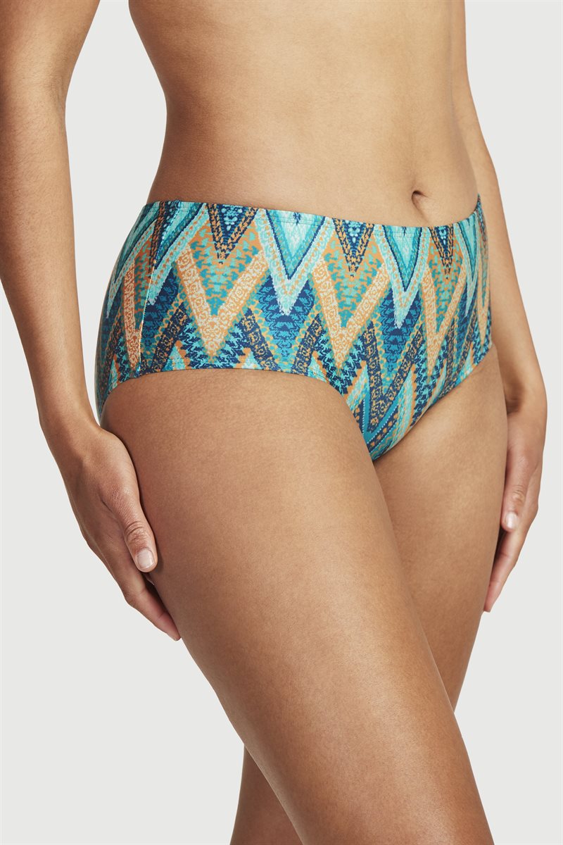 Läs mer om Bikinitrosa