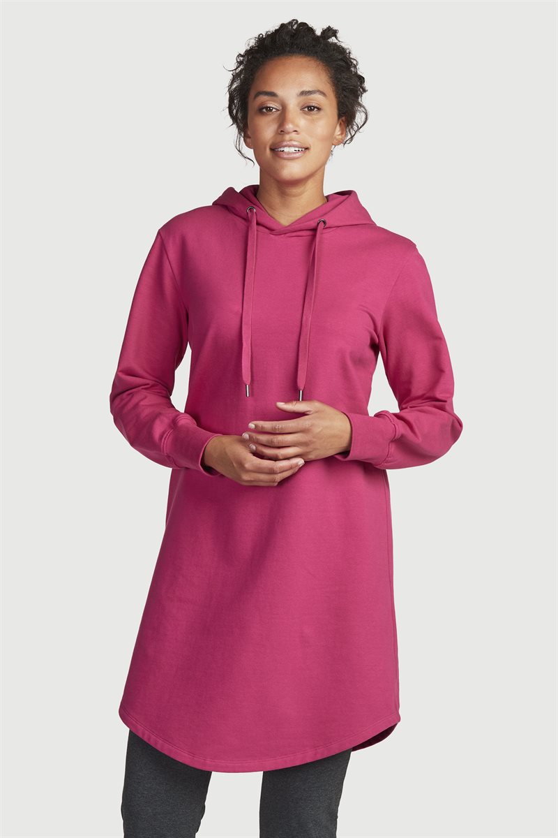 Läs mer om Sweatshirttunika