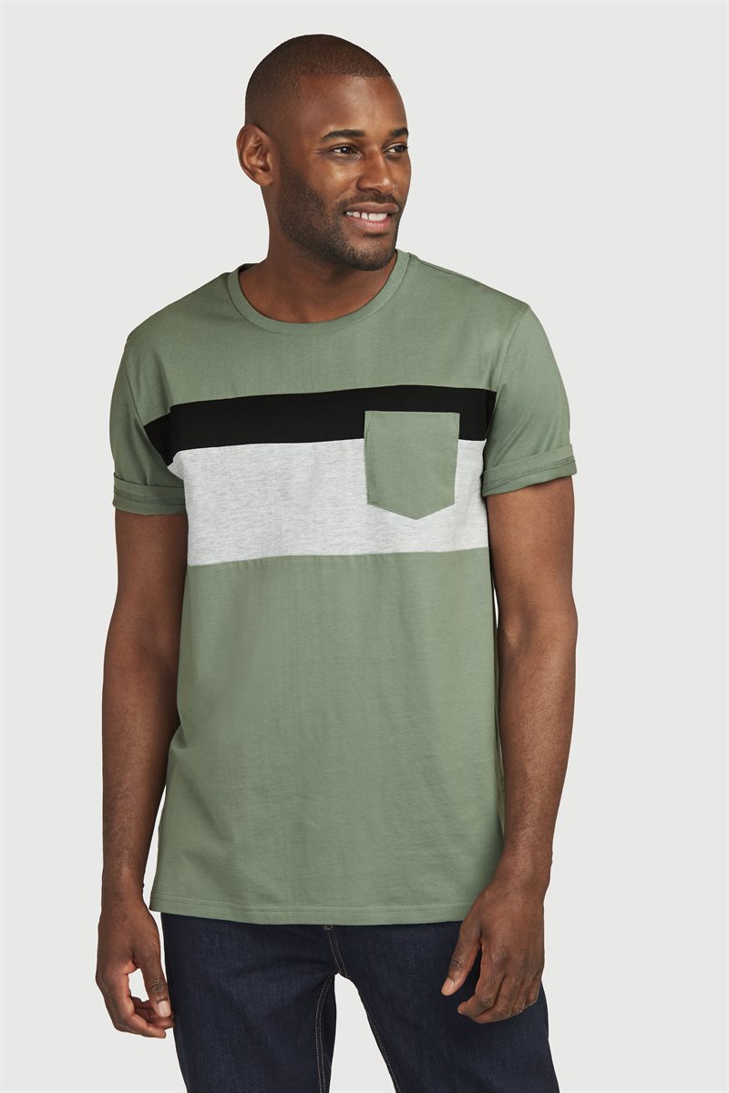 Läs mer om T-Shirt
