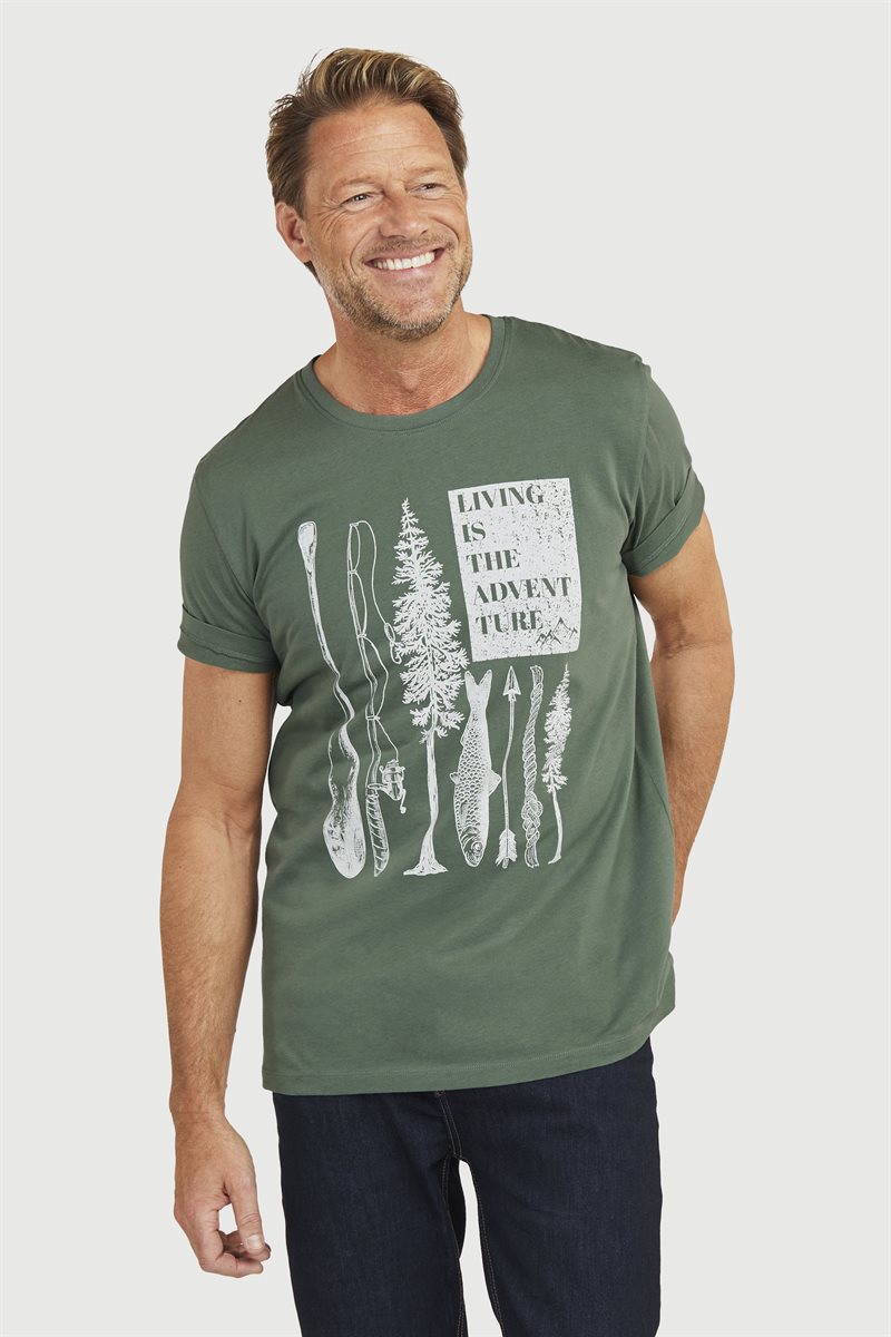 Läs mer om T-shirt