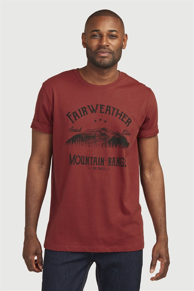 Läs mer om Bekväm t-shirt i trikå