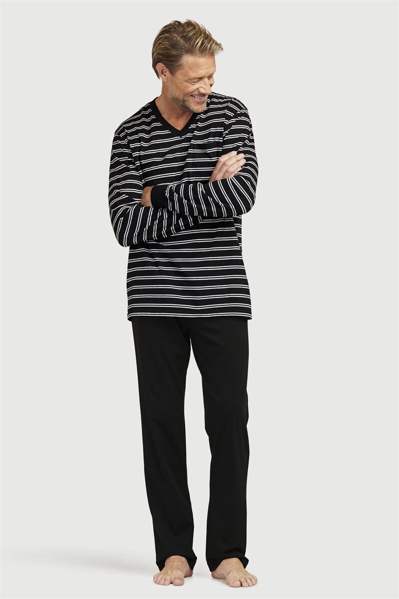 Läs mer om Pyjamas