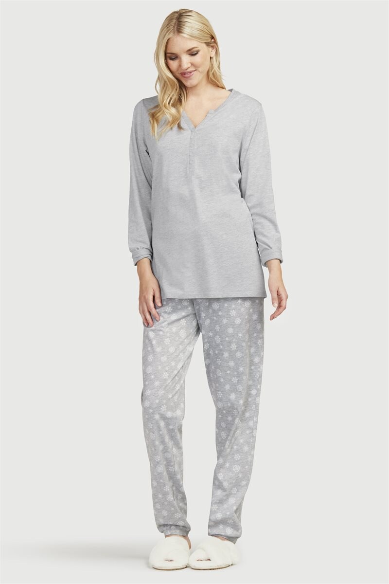 Läs mer om Pyjamas