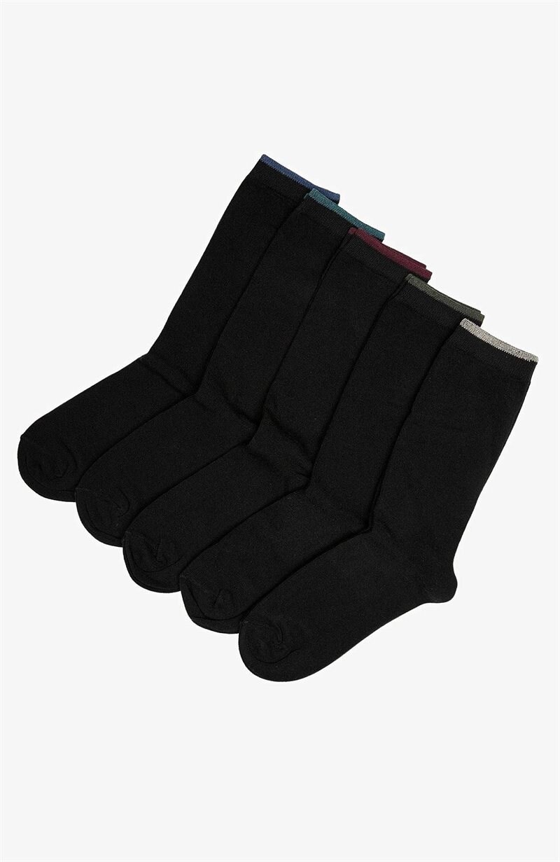 Läs mer om Socka 5-pack