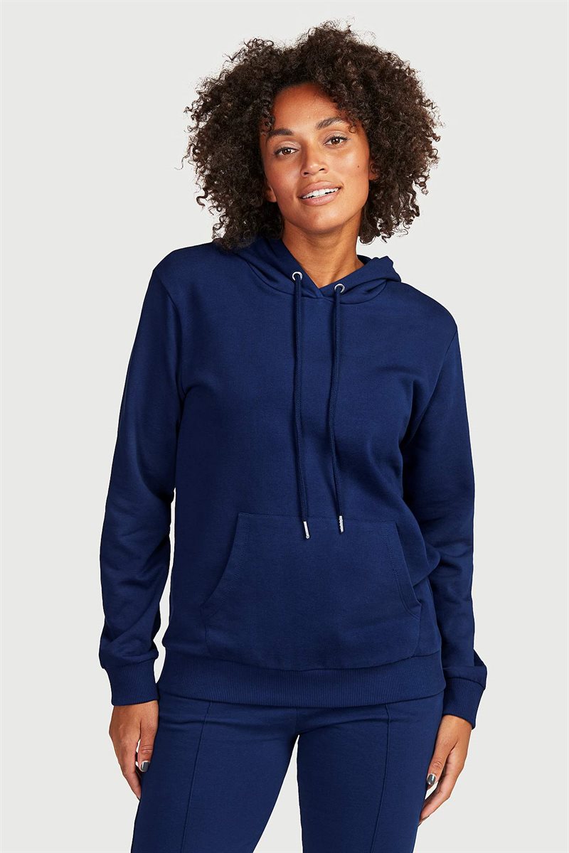 Läs mer om Sweatshirt med huva