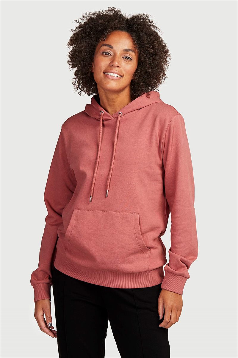 Läs mer om Sweatshirt med huva