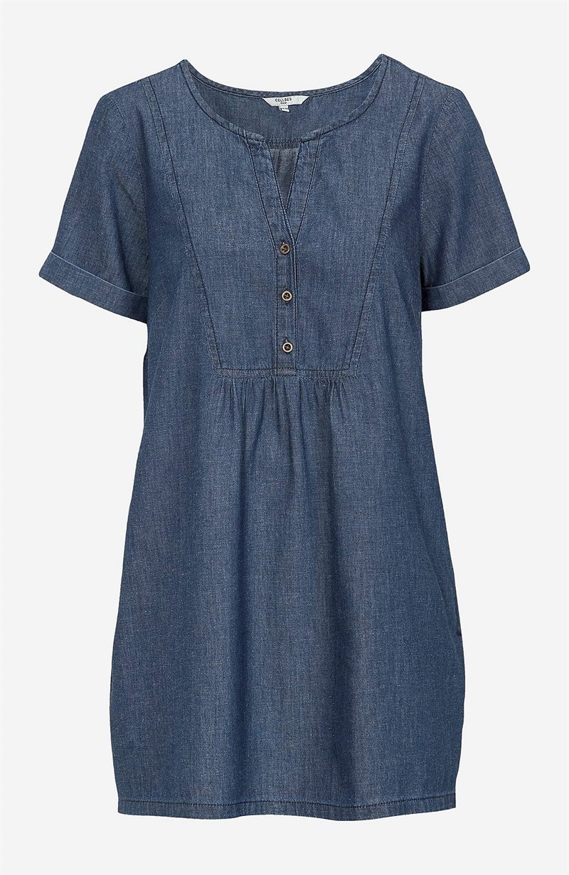 Läs mer om Denimtunika