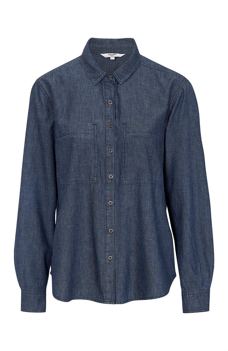 Läs mer om Denimskjorta