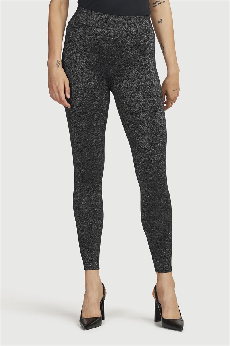 Läs mer om Glittrande leggings