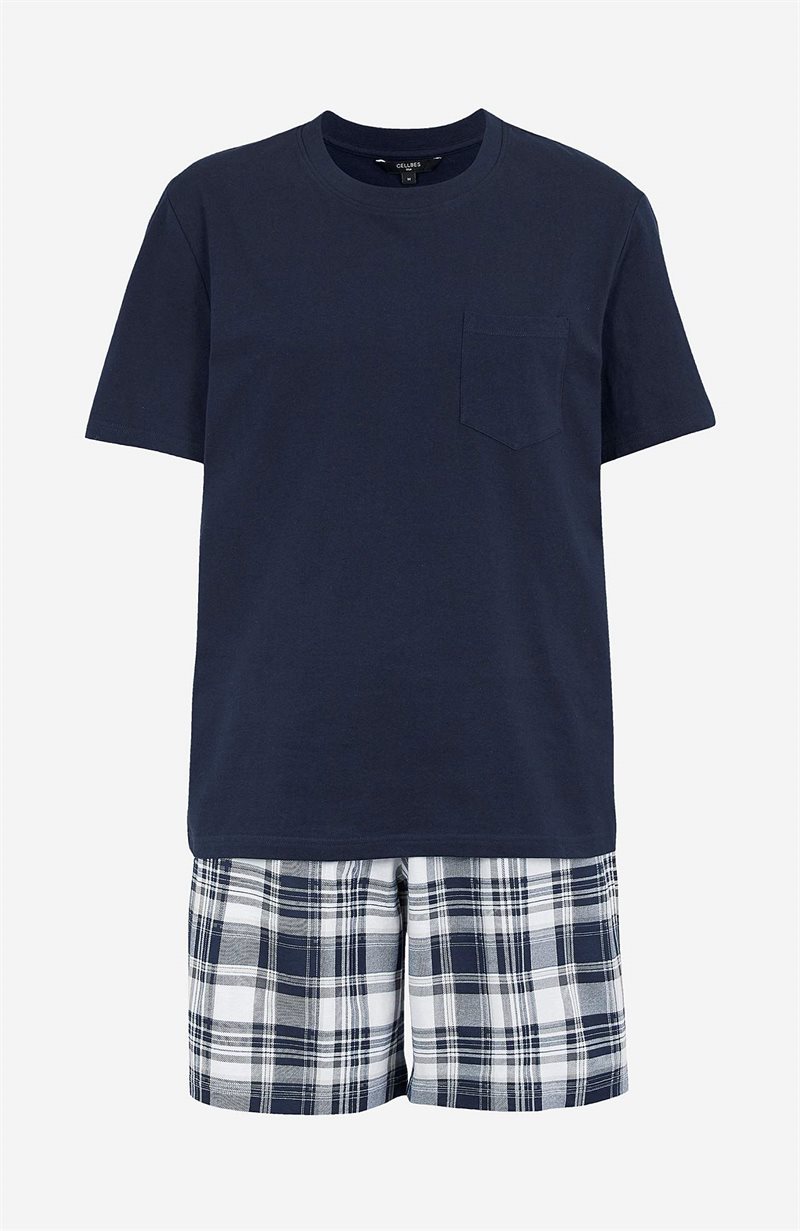 Läs mer om Pyjamas
